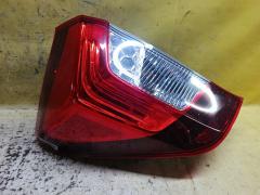 Стоп на Honda Fit Hybrid GP5 W1698, Левое расположение
