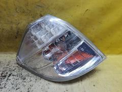 Стоп на Honda Fit Hybrid GP1 P9883, Левое расположение