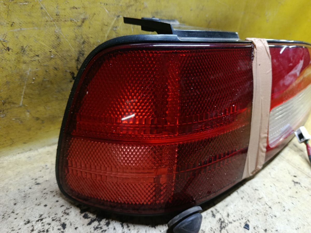Стоп 4853A 4853A на Nissan Liberty RM12 Фото 2