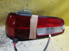 Стоп на Nissan Liberty RM12 4853A, Левое расположение