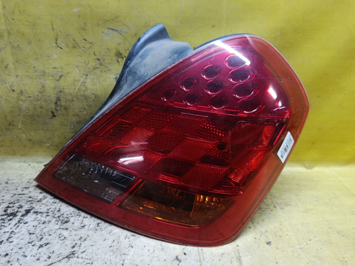 Стоп D033 D033 на Nissan Teana J31 Фото 1