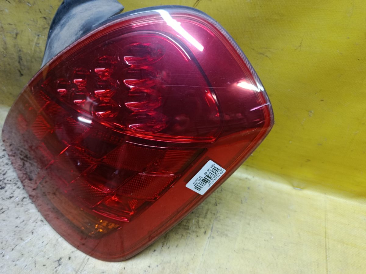 Стоп D033 D033 на Nissan Teana J31 Фото 2