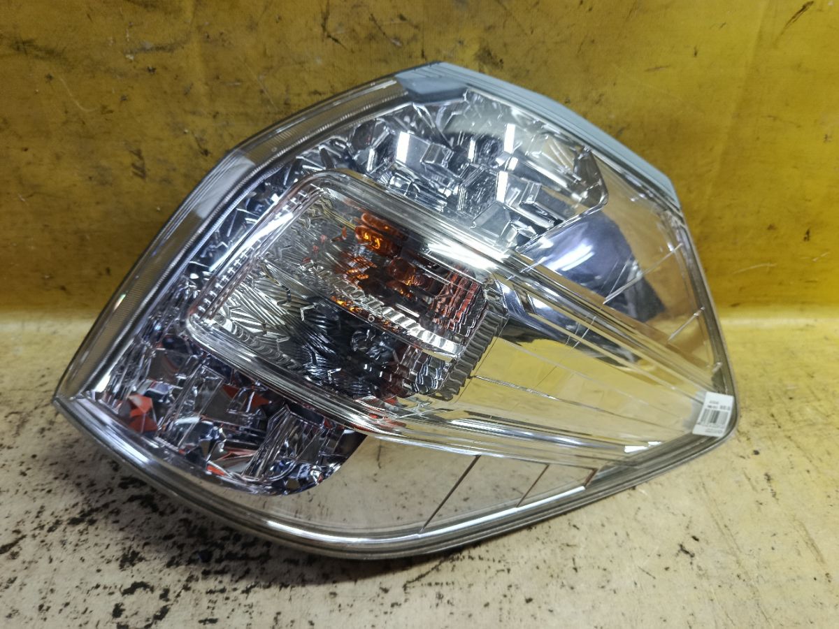 Стоп W0020 W0020 на Honda Fit Shuttle GP2 Фото 1