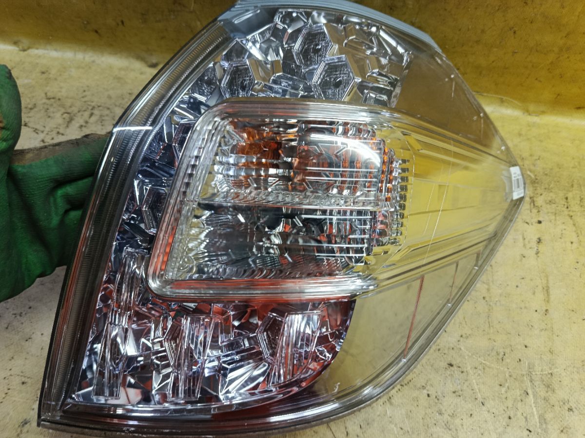 Стоп W0020 W0020 на Honda Fit Shuttle GP2 Фото 3