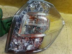 Стоп W0020 W0020 на Honda Fit Shuttle GP2 Фото 3