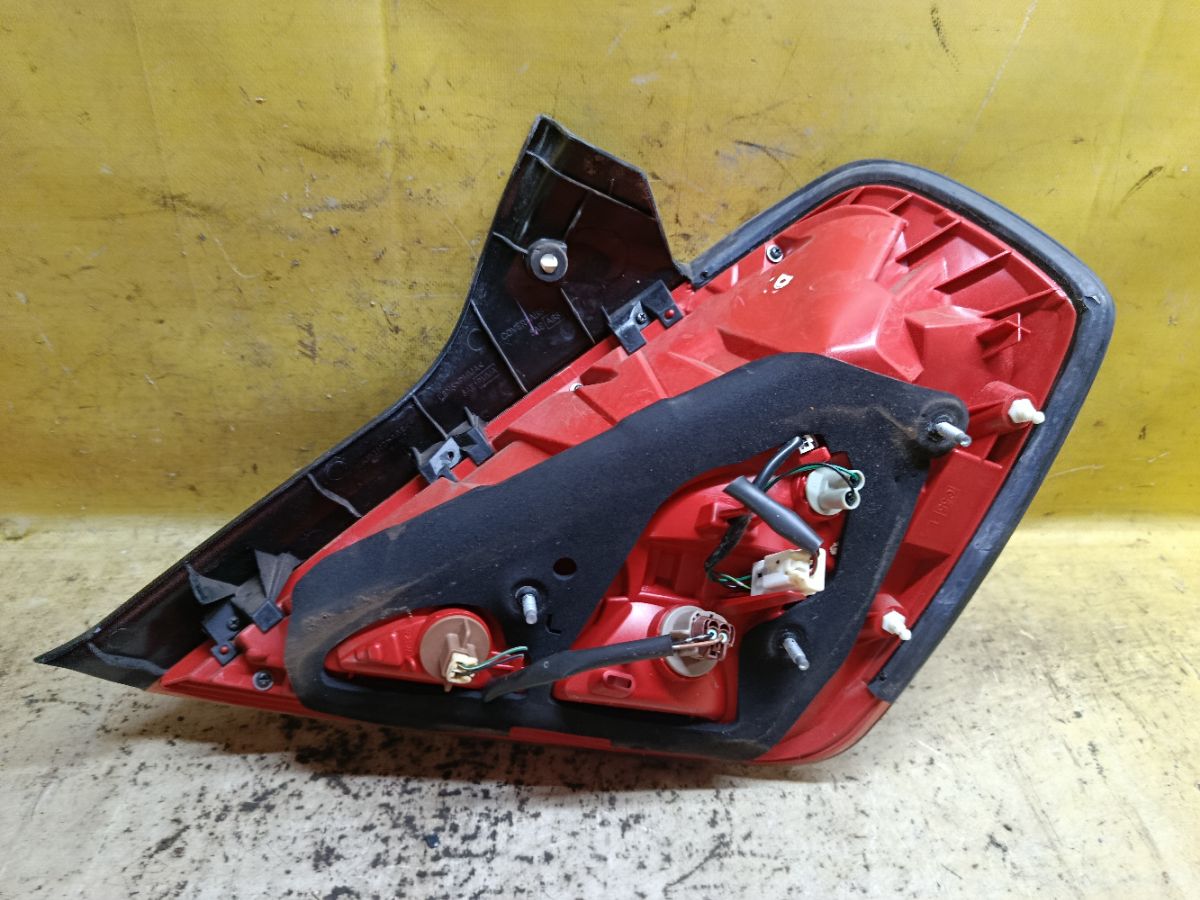Стоп D033 D033 на Nissan Teana J31 Фото 3