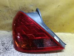 Стоп на Nissan Teana J31 D033, Левое расположение