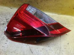 Стоп W1698 W1698 на Honda Fit Hybrid GP5 Фото 2