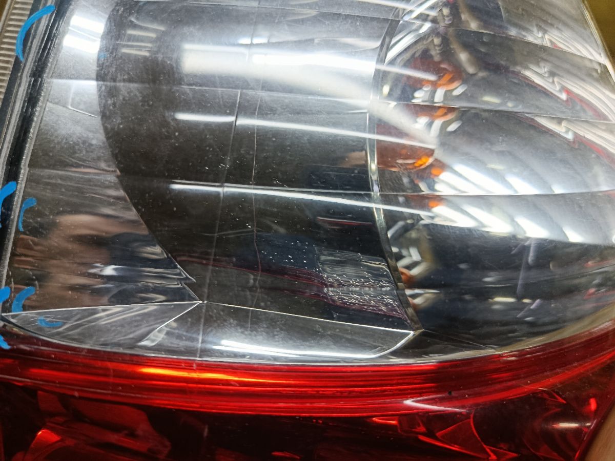 Стоп 4995 4995 на Honda Fit GD1 Фото 2