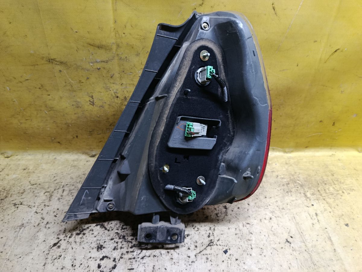 Стоп 4995 4995 на Honda Fit GD1 Фото 3