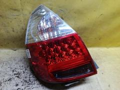 Стоп на Honda Fit GD1 4995, Левое расположение