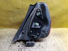 Стоп 4995 4995 на Honda Fit GD1 Фото 3