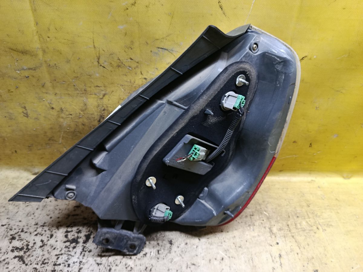 Стоп 4995 4995 на Honda Fit GD1 Фото 2