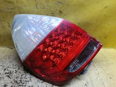 Стоп на Honda Fit GD1 4995, Левое расположение