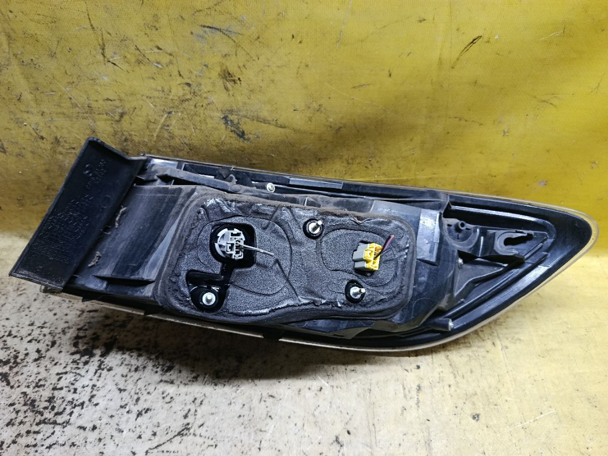 Стоп P8546 P8546 на Mazda Axela BLEFP Фото 3