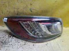 Стоп на Mazda Axela BLEFP P8546, Левое расположение