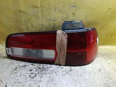 Стоп на Nissan Liberty RM12 4853A, Правое расположение