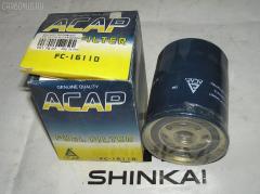 Фильтр топливный ACAP FC16110, 16403-01T01, 16403-Z9000, AY500-NS002, FC-224 Фото 1