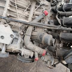 Двигатель на Mercedes-Benz B-Class T245.232 266.940 Фото 12