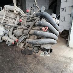 Двигатель на Mercedes-Benz B-Class T245.232 266.940 Фото 13