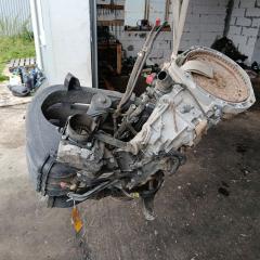 Двигатель на Mercedes-Benz B-Class T245.232 266.940 Фото 5