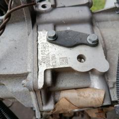 Двигатель на Mercedes-Benz B-Class T245.232 266.940 Фото 8