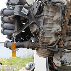 Двигатель на Mercedes-Benz B-Class T245.232 266.940 Фото 10