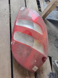 Стоп 1610 1610,A1698200364 на Mercedes-Benz A-Class W169.033 Фото 4