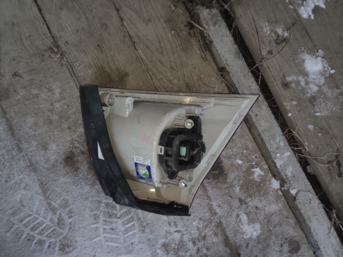 Стоп 2200 2200,1K6945096AA на Volkswagen Golf V 1KBLP Фото 6