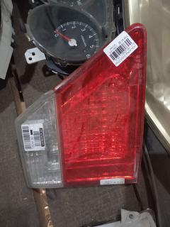Стоп-планка 132-22591 132-22591,34156-SLA-003 на Honda Airwave GJ1 Фото 3