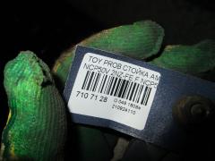 Стойка амортизатора на Toyota Probox NCP50V 2NZ-FE Фото 7