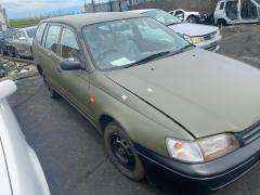 Гайка на Toyota Caldina ET196V Фото 4