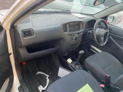 Бак топливный на Toyota Probox NCP50V 2NZ-FE Фото 5