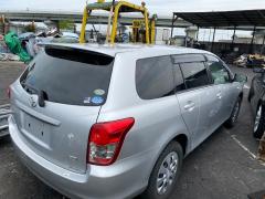 Тросик топливного бака на Toyota Corolla Fielder NZE144G Фото 6