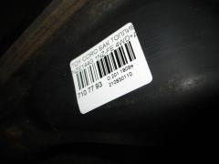 Бак топливный на Toyota Corolla Fielder NZE144G 1NZ-FE Фото 8