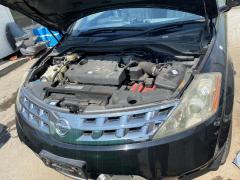 Лючок на Nissan Murano TZ50 Фото 4