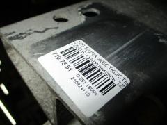 Жесткость бампера на Nissan Murano TZ50 Фото 7