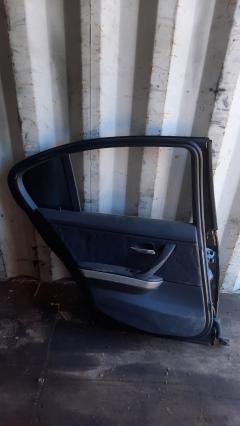Дверь боковая 41007203647 на Bmw 3-Series E90-VH16 Фото 10