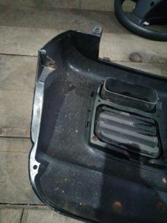 Бампер 71711-63H00-799 на Suzuki Every Wagon DA62W Фото 11