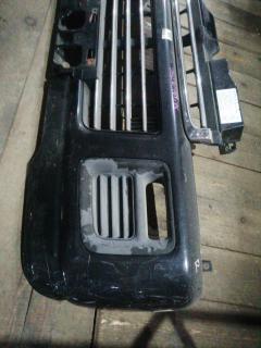 Бампер 71711-63H00-799 на Suzuki Every Wagon DA62W Фото 5