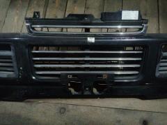 Бампер 71711-63H00-799 на Suzuki Every Wagon DA62W Фото 6