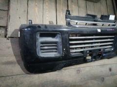 Бампер 71711-63H00-799 на Suzuki Every Wagon DA62W Фото 7