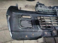 Бампер 71711-63H00-799 на Suzuki Every Wagon DA62W Фото 10