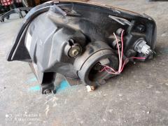 Фара P1811 P1811 на Suzuki Kei HN21S Фото 4