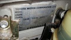 Тормозной диск 42431-33100 на Toyota Camry ACV30 2AZ-FE Фото 12