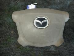 Air bag на Mazda Mpv LW3W Фото 5