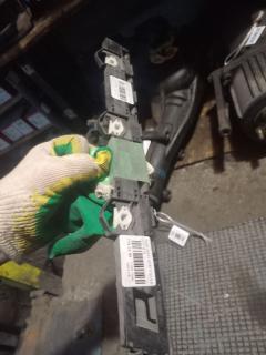 Крепление бампера на Subaru Xv GP7 Фото 2