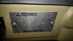 Тросик стояночного тормоза на Mitsubishi Airtrek CU2W 4G63T Фото 3