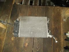 Радиатор кондиционера на Mitsubishi Town Box U62W 3G83 Фото 3
