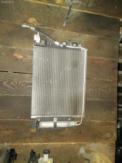Радиатор кондиционера на Mitsubishi Town Box U62W 3G83 Фото 4